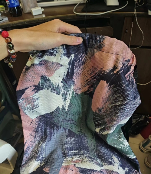 双肩包机能风束口包 毕业季出闲置