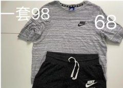 清耐克Nike、阿迪服饰 生完娃穿不了了